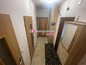 2izb - rek. byt na SII. (F644-112-ANMi) - 1