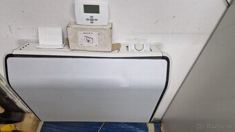 Italkero STRATOS MB 5.0-4,34 kW, LPG, Alu, - 1