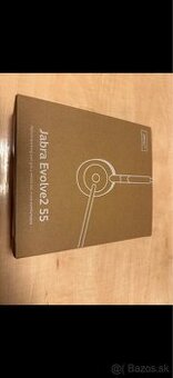 Jabra Evolve2 55