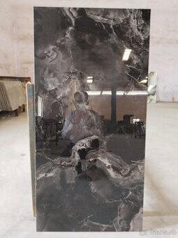 Dlažba a Obklad -CLOUDY BLACK