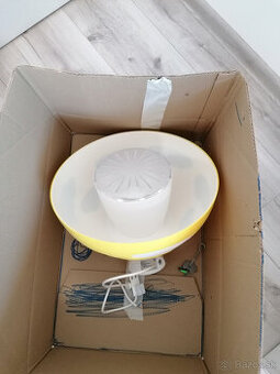 Darujem za odvoz detske stropne lampy