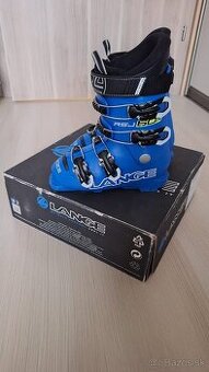 Detsky lyziarsky set Lange, Fisher, Dare2B