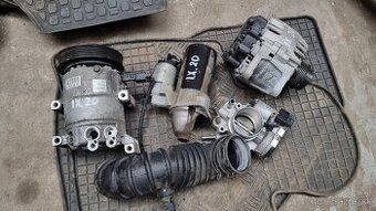 Hyundai I30 SW combi