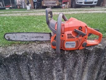 HUSQVARNA 450 x-torq