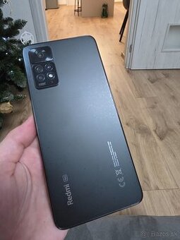 Xiaomi redmi note 11 pro 5G