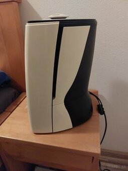 Zvlhčovač a čistička vzduchu Steba LB 7