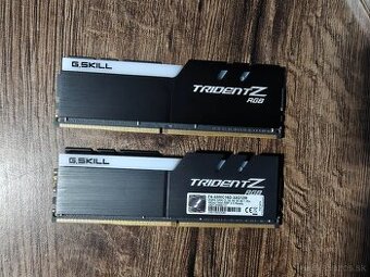 G-Skill Trident Z 32GB