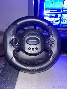 Predám volant noví kúpení 30.12.2025