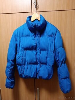 Cropnutá bunda FB SISTER