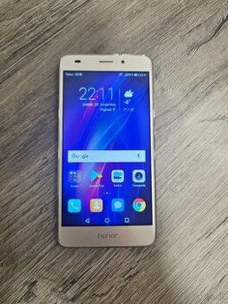 Honor 7 Lite GOLD