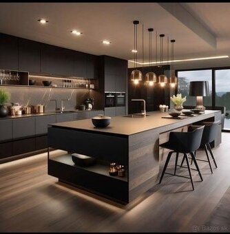 Novostavba Centrum - Košice City Centre Rental Apartments