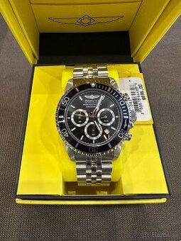 Invicta pro dibˇver 48381 NOVÉ