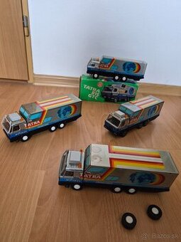 TATRA KOLEM SVĚTA_TATRA T815 GTC