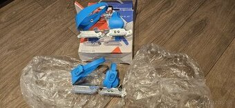 korčule - kačičky