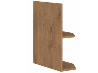 Dolná kuchynská skrinka Vega 30 D ZAK BB - dub lancelot