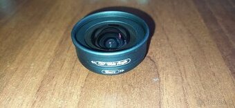 Prídavný macro objektív na mobil - 1