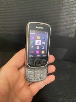 Nokia 6303