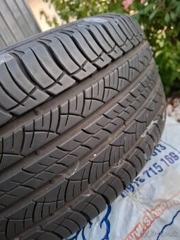 Zimne pneu 4ks + disky 23/60 R1