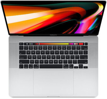Apple MacBook PRO 16 2019:Core i9 9880H,16GB,SSD 1TB,MacOS