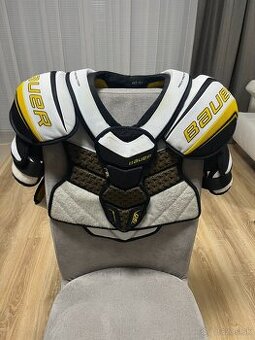 Hokejová vesta Bauer