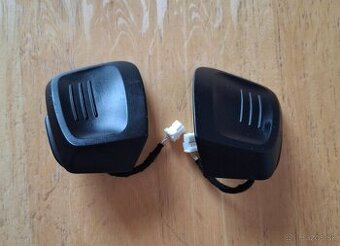 Tlacidla tiptronic volantu Golf 7