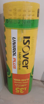 Isover Unirol Plus 100, 7.2 m2/bal