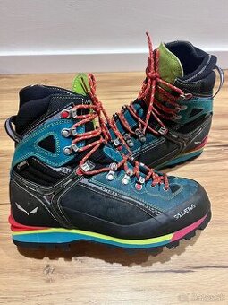 Zachovale Salewa Condor Evo GTX W