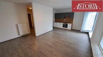 2-izb. byt s balkónom v novostavbe NOVÝ MARTIN -Ul.Záturecká