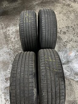 Letne pneumatiky Hankook Ventus Prime 4 215/65 R17