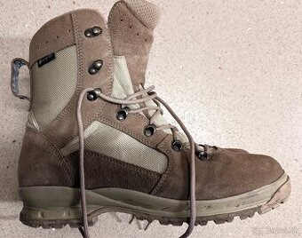 Pustne vojenske gore tex kanady vel.45