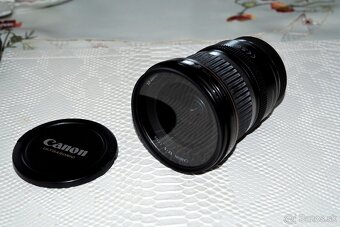 Canon EF-S 10-22 mm / f 3,5-4,5 USM