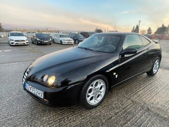 Predám Alfa Romeo GTV