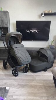 Venicci claro forest