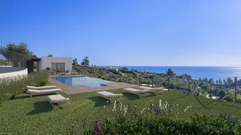 Španielsko – Blue View Heights 2: Luxusný developerský proje