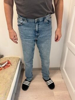 Pánske rifle Mustang