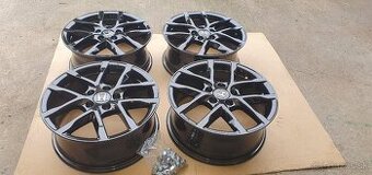 Honda accord cr-v chr suzuki toyota rav yaris 5x114,3 r17