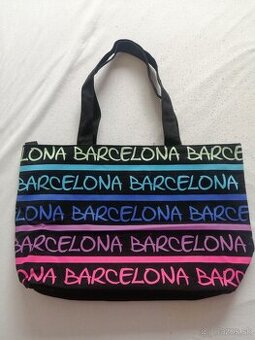 Nova latkova kabelka