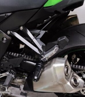 Padacie protektory univerzálne