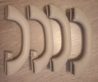 Predám stropné madla sklopné škoda