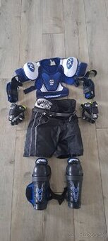 Hokejová výstroj