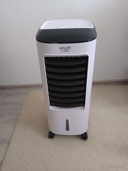 Mobilná klimatizácia Adler