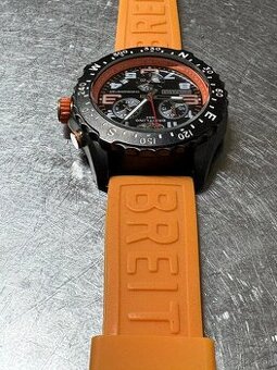 Hodinky Breitling