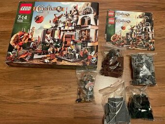 Lego Castle 7036