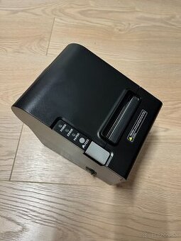 Predám termotlačiareň Rongta RP80-US