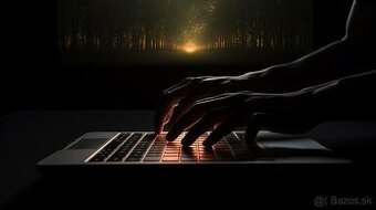 HĽADÁM SI SIDE JOB / HOME OFFICE PRÁCU