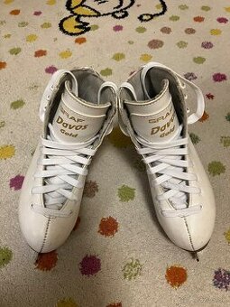 Detské korčule Graf David Gold