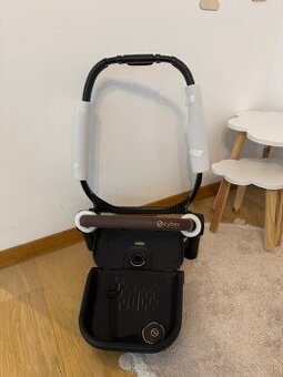 Cybex priam 4.0 sedenie rosegold