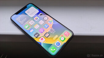 iPhone X NOVÁ BATÉRIA