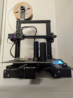 Creality Ender 3 Pro