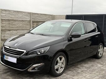 Peugeot 308 1.6 BlueHDi S&S Style “80 000km”